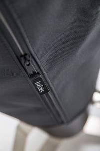 Ochranný obal na gril - Höfats Cone Cover - detail hi-tech zipu