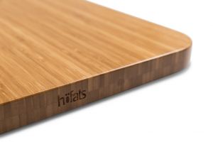 Höfats Cube Board - bambusová pokládací deska