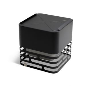 Höfats Cube Black 7
